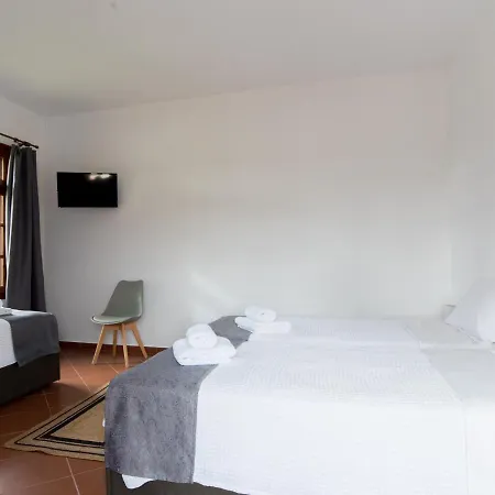 Platanorema Farm stay *