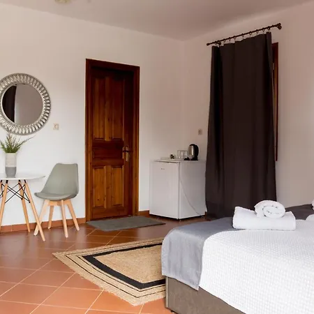 Farm stay Platanorema *