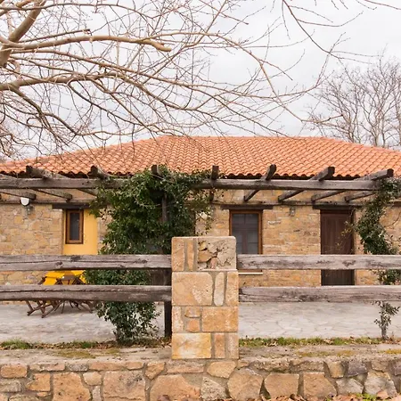 Platanorema Farm stay