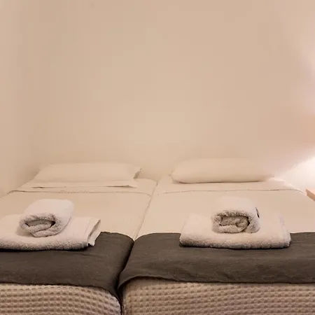 Platanorema Farm stay Agios Ioannis Prodromos