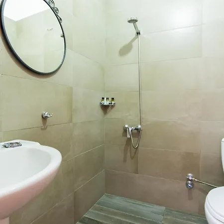 Platanorema Farm stay Agios Ioannis Prodromos