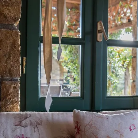 Platanorema Farm stay Agios Ioannis Prodromos