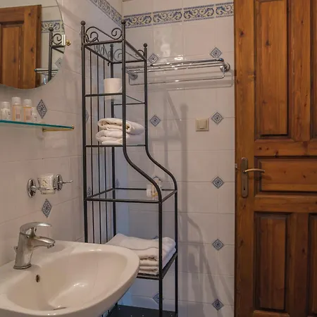 Farm stay Platanorema *