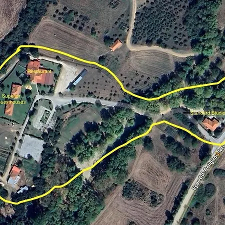 Farm stay Platanorema Agios Ioannis Prodromos
