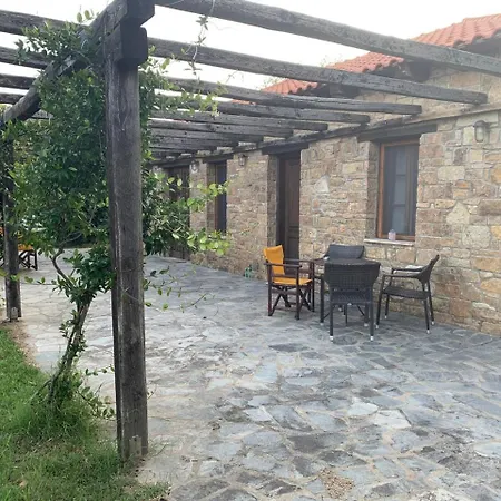 Farm stay Platanorema