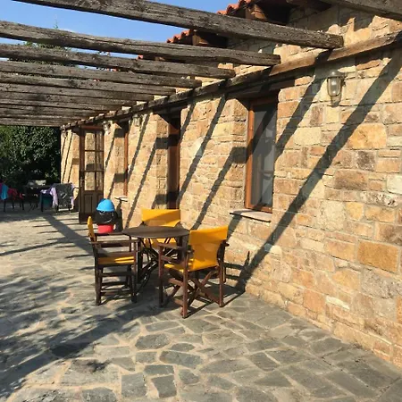 Platanorema Farm stay *