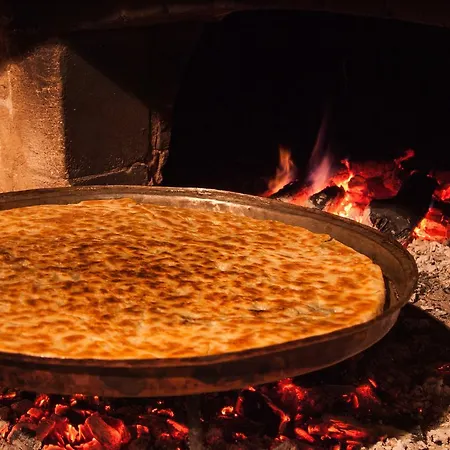 Platanorema Farm stay