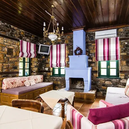 Farm stay Platanorema *