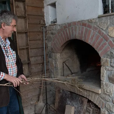 Platanorema Farm stay *