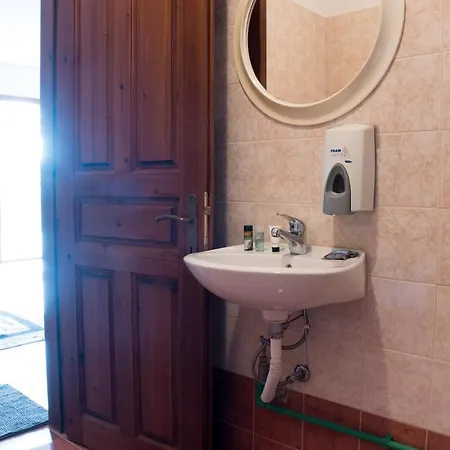 Platanorema Agios Ioannis Prodromos