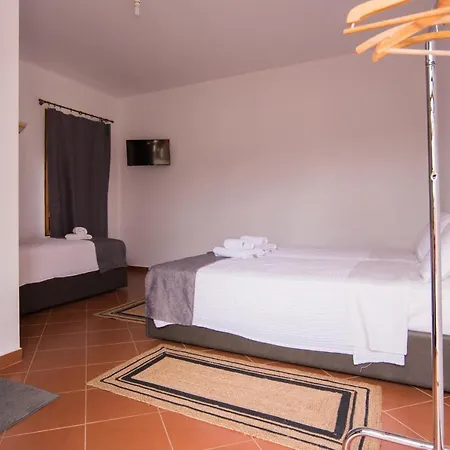 Séjour à la ferme Platanorema *