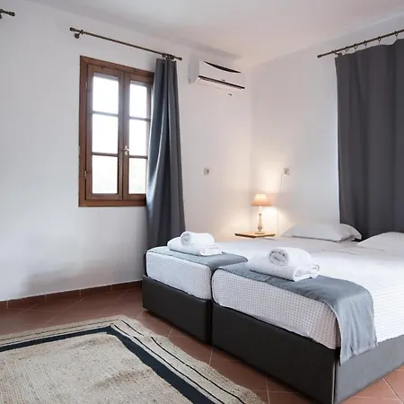 Séjour à la ferme Platanorema