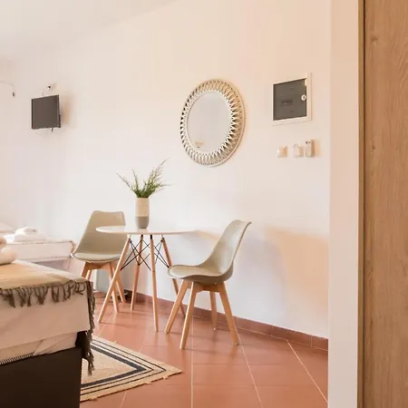 مزرعة للإقامة Platanorema