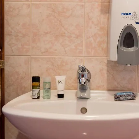 مزرعة للإقامة Platanorema