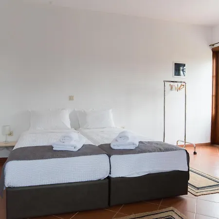 Séjour à la ferme Platanorema