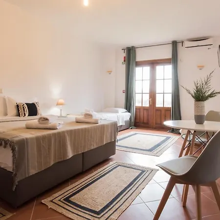 Séjour à la ferme Platanorema