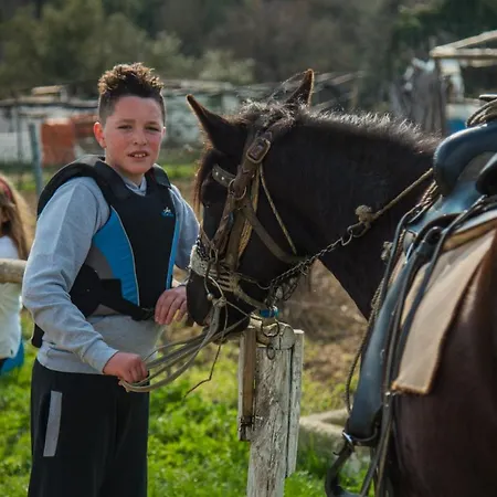 Platanorema Agios Ioannis Prodromos