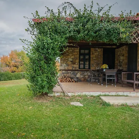 Séjour à la ferme Platanorema