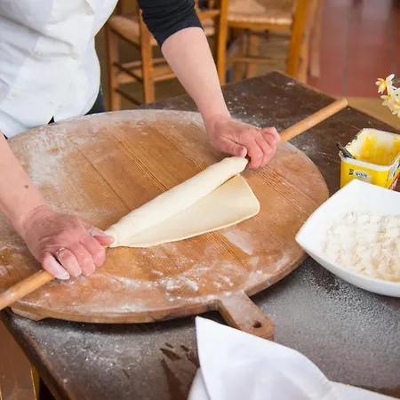 مزرعة للإقامة Platanorema *