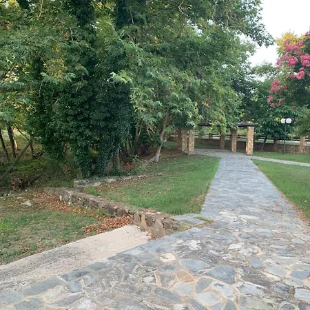 Platanorema Farm stay