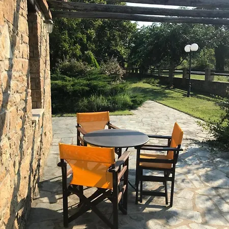Farm stay Platanorema *