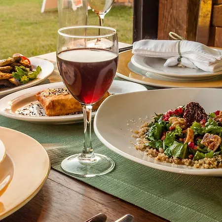 Platanorema Séjour à la ferme