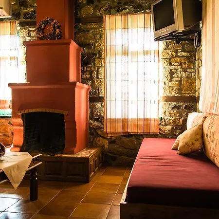 Platanorema * Agios Ioannis Prodromos