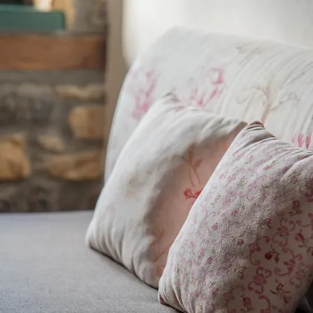 مزرعة للإقامة Platanorema