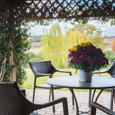 Platanorema Farm stay Agios Ioannis Prodromos