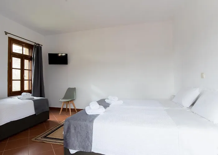 Platanorema Farmház *