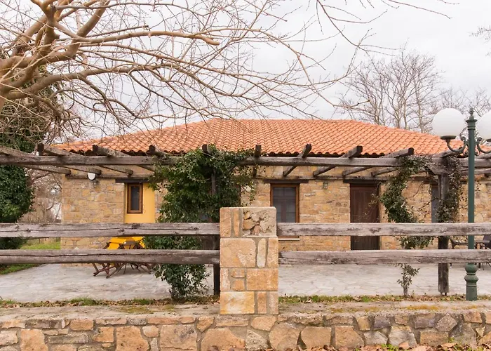 Platanorema Farmház