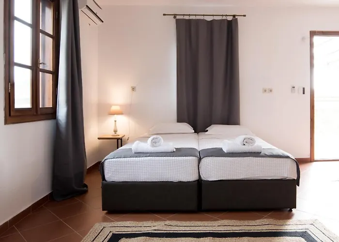 Farmház Platanorema