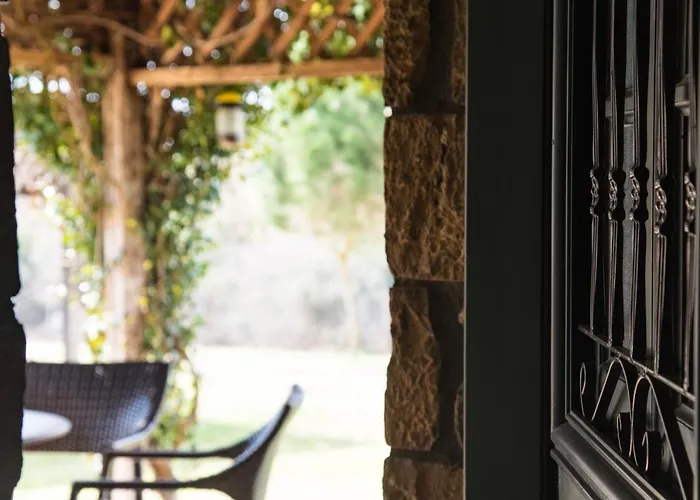 Farmház Platanorema Ájosz Joánisz Pródromosz