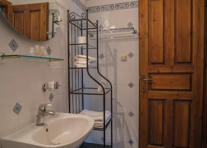 Farmház Platanorema *