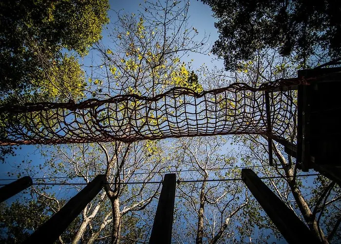 Farmház Platanorema