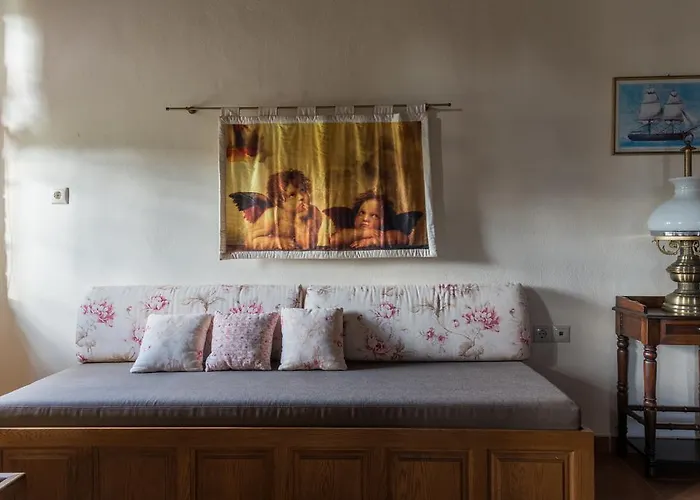 Platanorema Çiftlik konaklama *