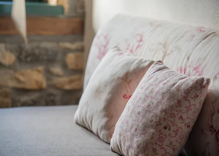 Farmház Platanorema