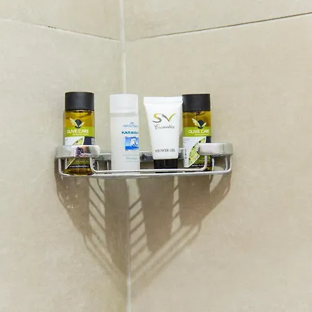 Platanorema * Agios Ioannis Prodromos