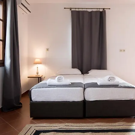 ファームステイ Platanorema