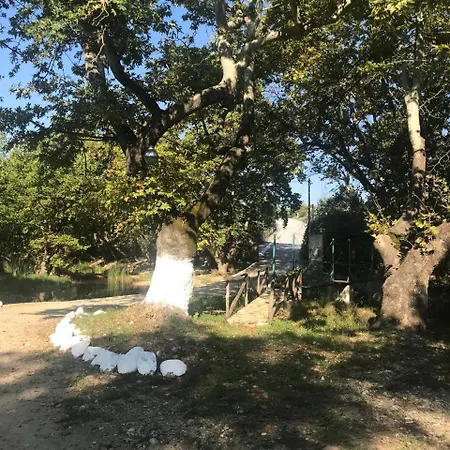 Platanorema * Agios Ioannis Prodromos