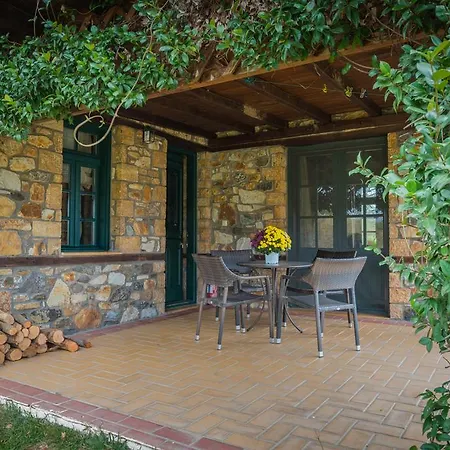 ファームステイ Platanorema