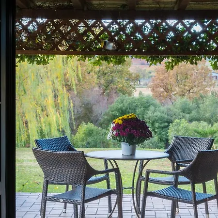 Platanorema ファームステイ *