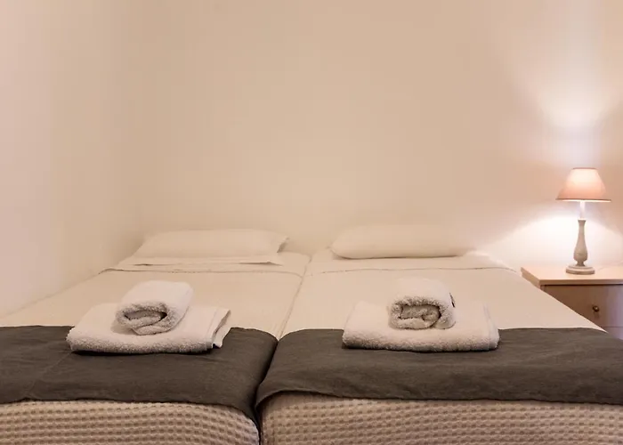 Platanorema Pensiune agroturistice Agios Ioannis Prodromos