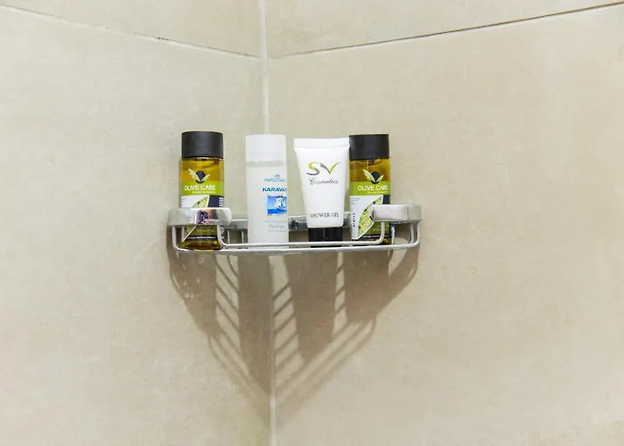 Platanorema * Agios Ioannis Prodromos