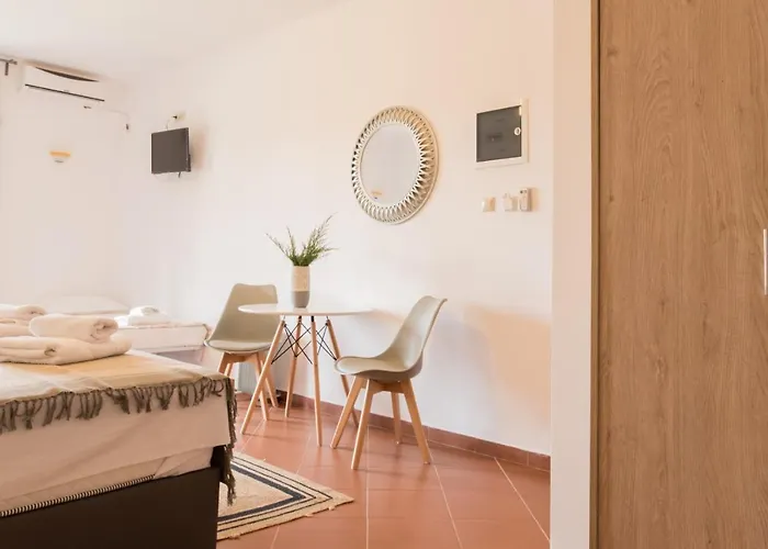 Pensiune agroturistice Platanorema