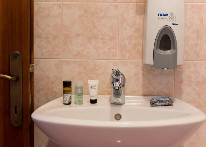 Pensiune agroturistice Platanorema