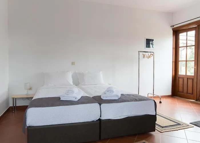 Pensiune agroturistice Platanorema