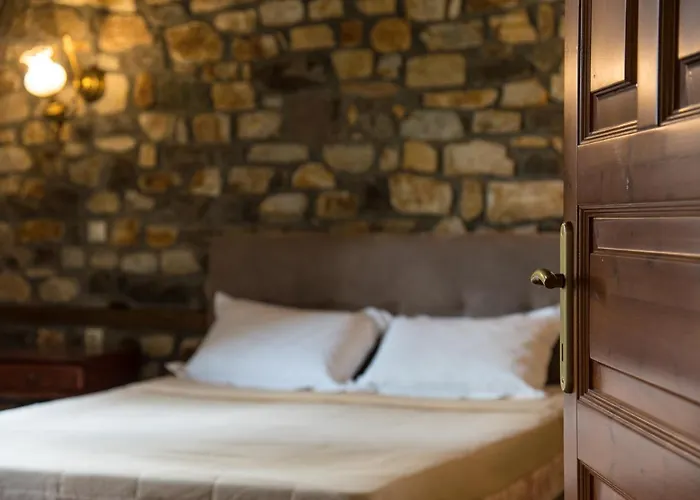 Pensiune agroturistice Platanorema