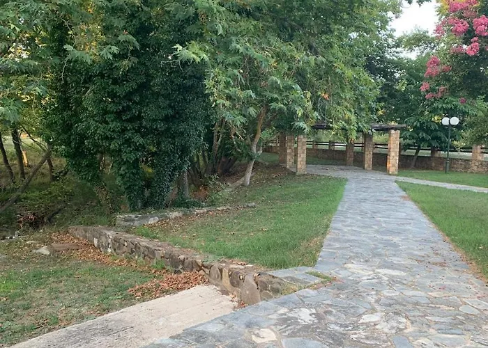 Platanorema Pensiune agroturistice