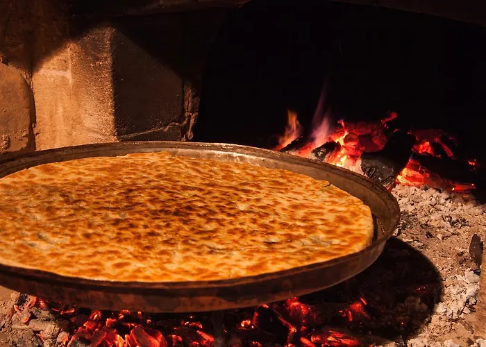 Platanorema Pensiune agroturistice